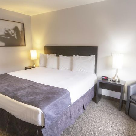Hotel Ruby Spokane Dış mekan fotoğraf