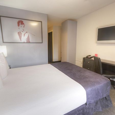 Hotel Ruby Spokane Dış mekan fotoğraf