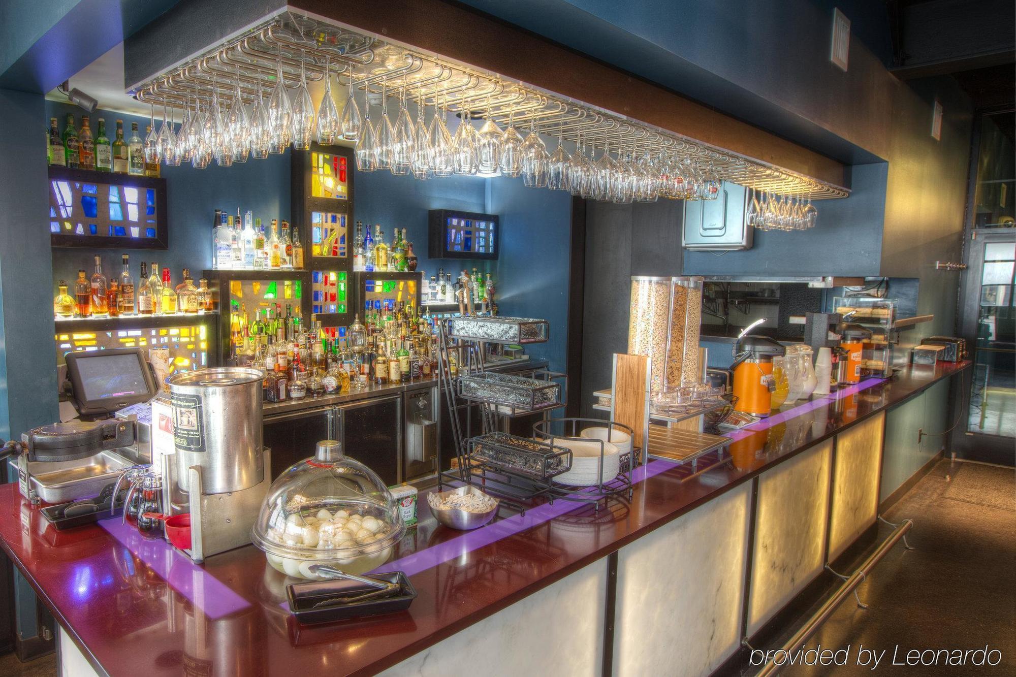 Hotel Ruby Spokane Dış mekan fotoğraf