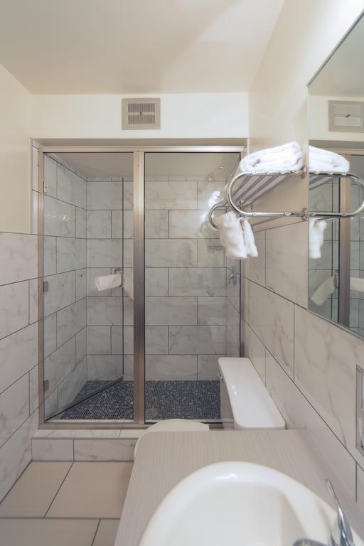Hotel Ruby Spokane Dış mekan fotoğraf