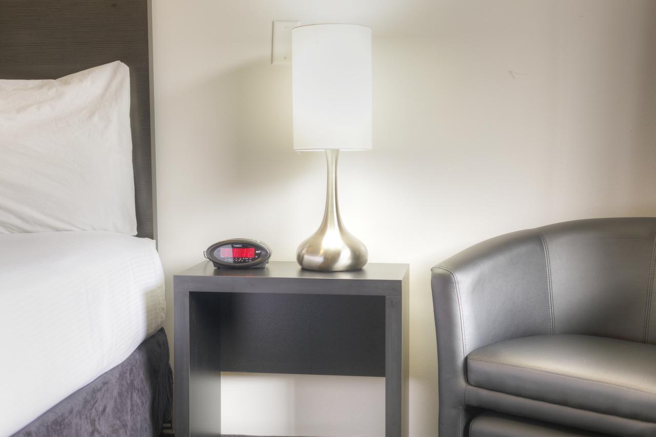 Hotel Ruby Spokane Dış mekan fotoğraf